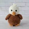 Liberty the Crochet Eagle Liberty the Crochet Eagle