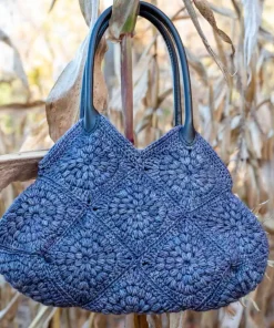 Fall in Bloom Bag