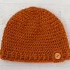 Jefferson Street Beanie Jefferson Street Beanie