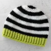 Spirited Stripes Beanie Spirited Stripes Beanie