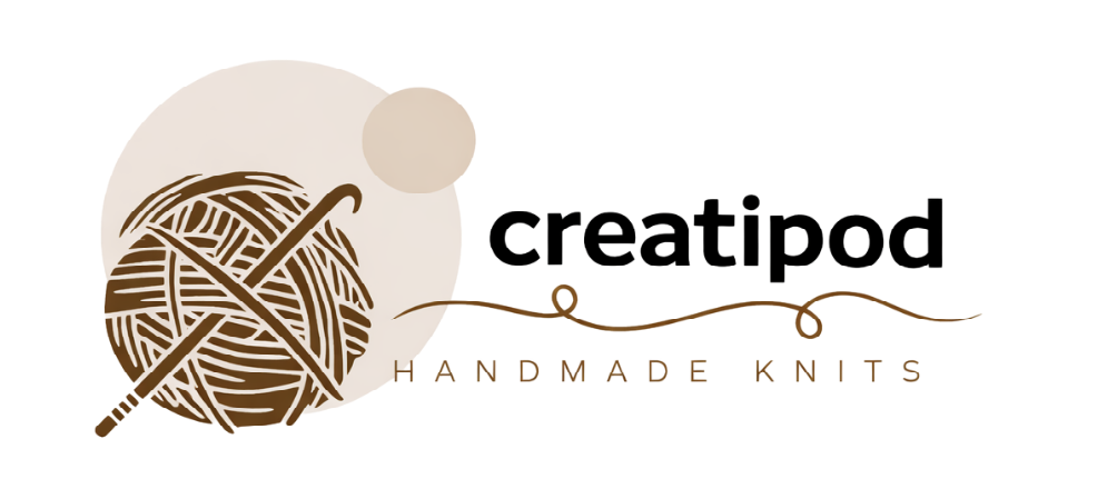 creatipod – Crochet Journey