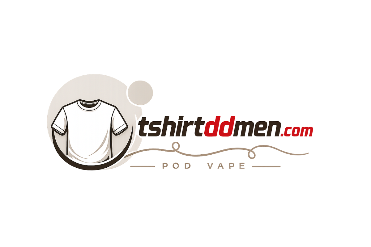tshirtddmen – Crochet Journey